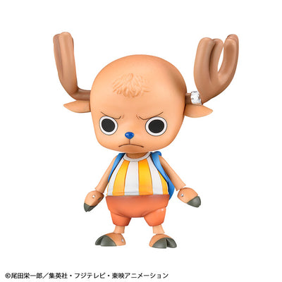 One Piece Variable Action Heroes - Tony Tony Chopper [Pre-Order Aug 2026]