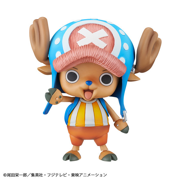 One Piece Variable Action Heroes - Tony Tony Chopper [Pre-Order Aug 2026]