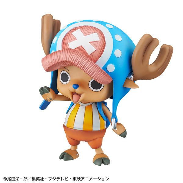 One Piece Variable Action Heroes - Tony Tony Chopper [Pre-Order Aug 2026]