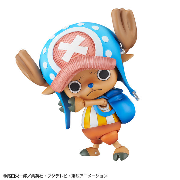 One Piece Variable Action Heroes - Tony Tony Chopper [Pre-Order Aug 2026]