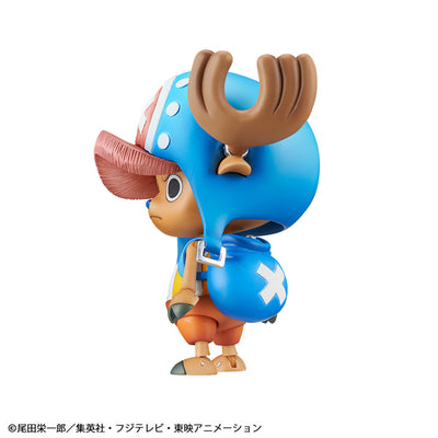 One Piece Variable Action Heroes - Tony Tony Chopper [Pre-Order Aug 2026]