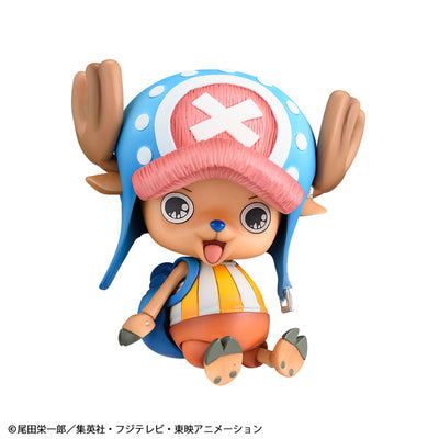 One Piece Variable Action Heroes - Tony Tony Chopper [Pre-Order Aug 2026]