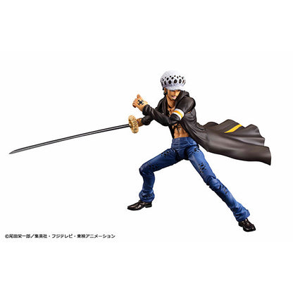 One Piece Variable Action Heroes - Trafalgar Law [Pre-Order Dec 2026]