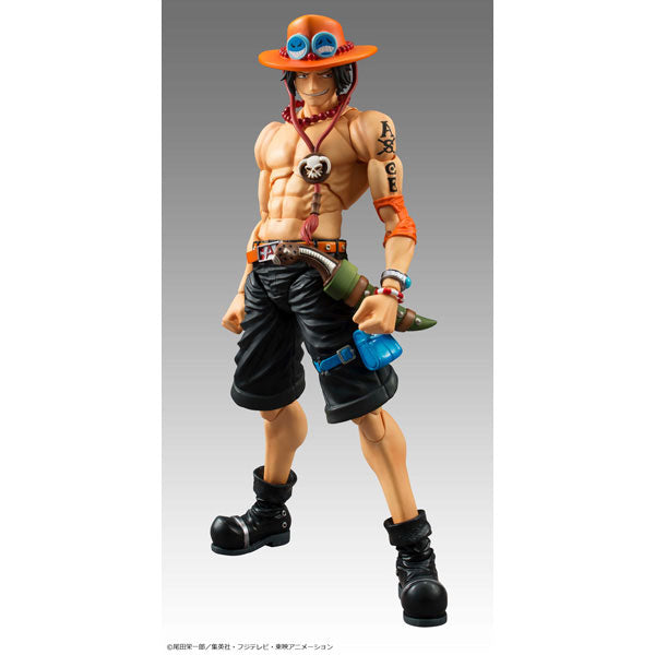 One Piece Series – JumpIchiban