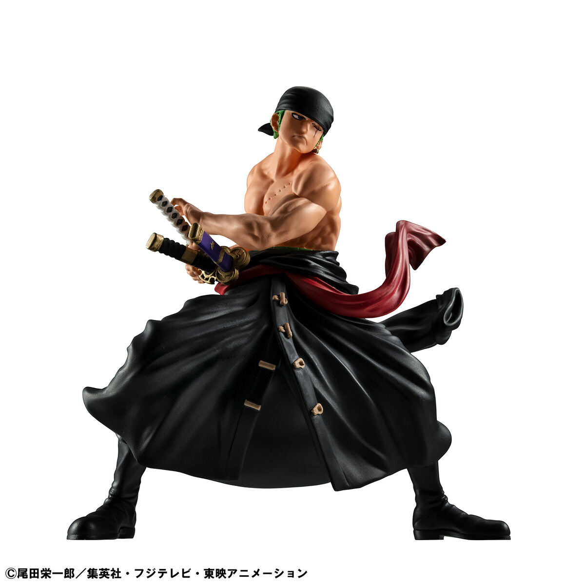 ONE PIECEフィギュアお纏め16体セット One Piece Wallstar - Monkey D. Luffy 5 & Roronoa Zoro Complete Set