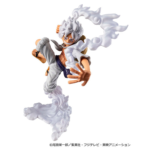 One Piece King of Artist - Monkey D. Luffy Gear 5 II Special Ver