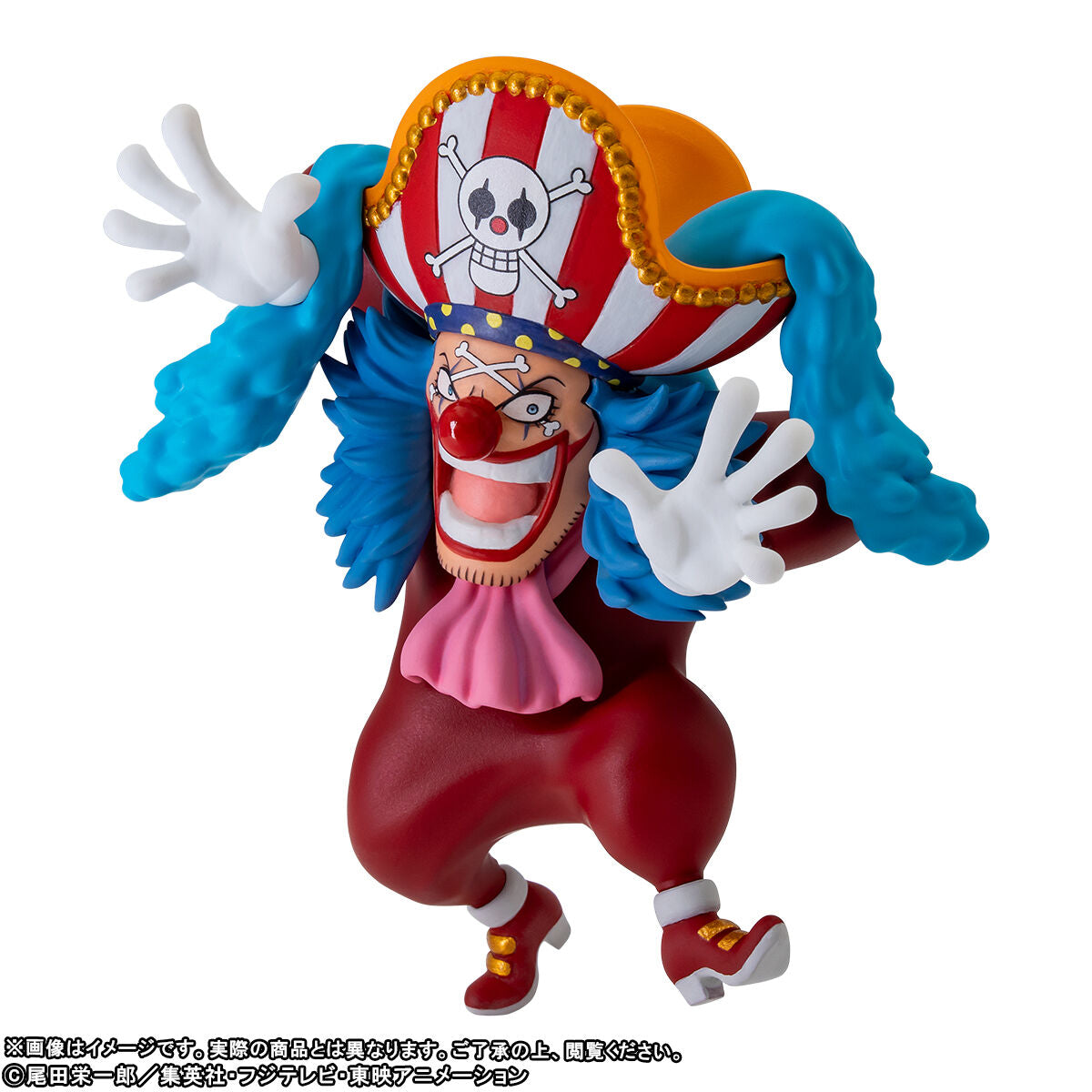 One Piece World Collectable Figure Premium - Cross Guild Complete Set of 10 Types [Pre-order Mar 2027]