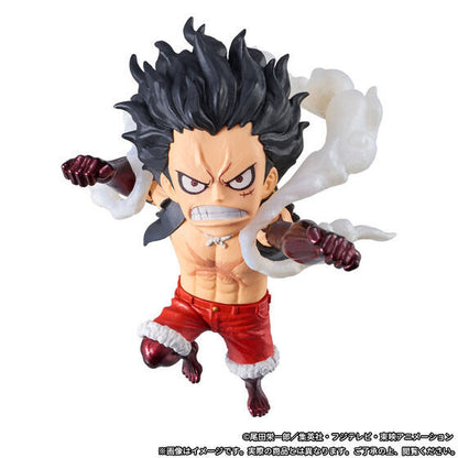 One Piece World Collectible Figure PREMIUM - Monkey D. Luffy SPECIAL