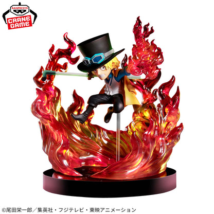 One Piece World Collectible Figure SPECIAL - Sabo