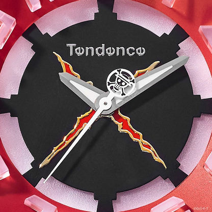 One Piece x Tendence Collaboration Watch - Luffy model TY532021 [Pre-Order Sequential Delivery from  Dec 2025]