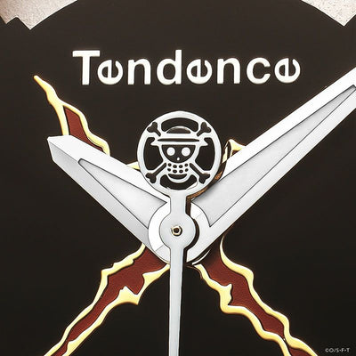 One Piece x Tendence Collaboration Watch - Luffy model TY532021 [Pre-Order Sequential Delivery from  Dec 2025]