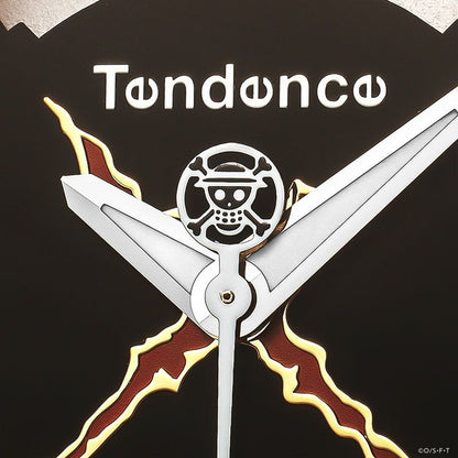 One Piece x Tendence Collaboration Watch - Luffy model TY532021 [Pre-Order Sequential Delivery from  Dec 2025]