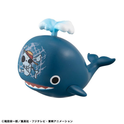 One Piece Yura Collection Series - Box of 6 Mini-Figures Vol.2 (Random) [Pre-Order Jul 2026]
