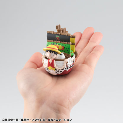 One Piece Yura Collection Series - Grandline Collection Vol. 3 Box of 5 Pcs [Pre-Order Nov 2026]