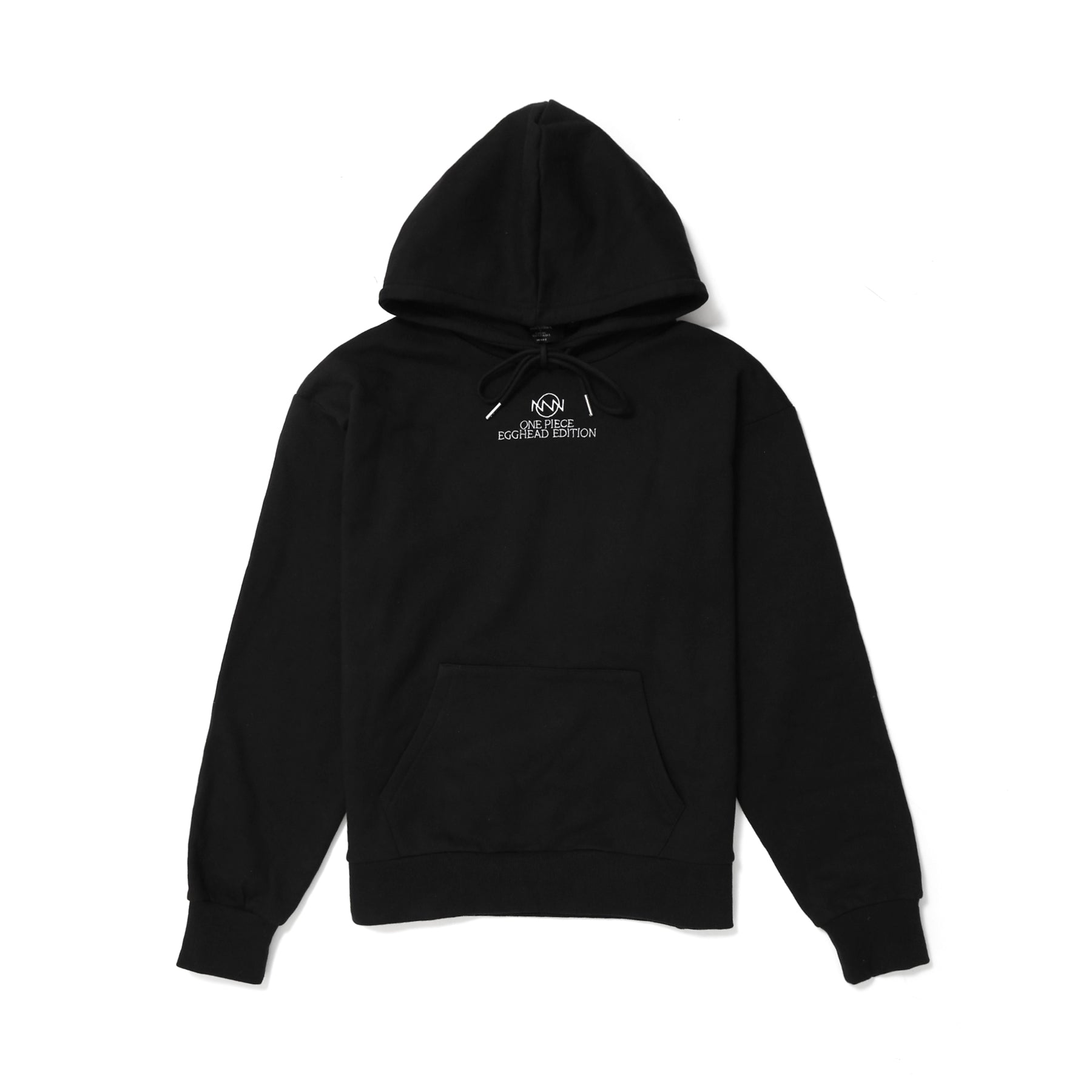 One Piece × Daimaru Matsuzakaya Egghead Edition - Line-Embroidered