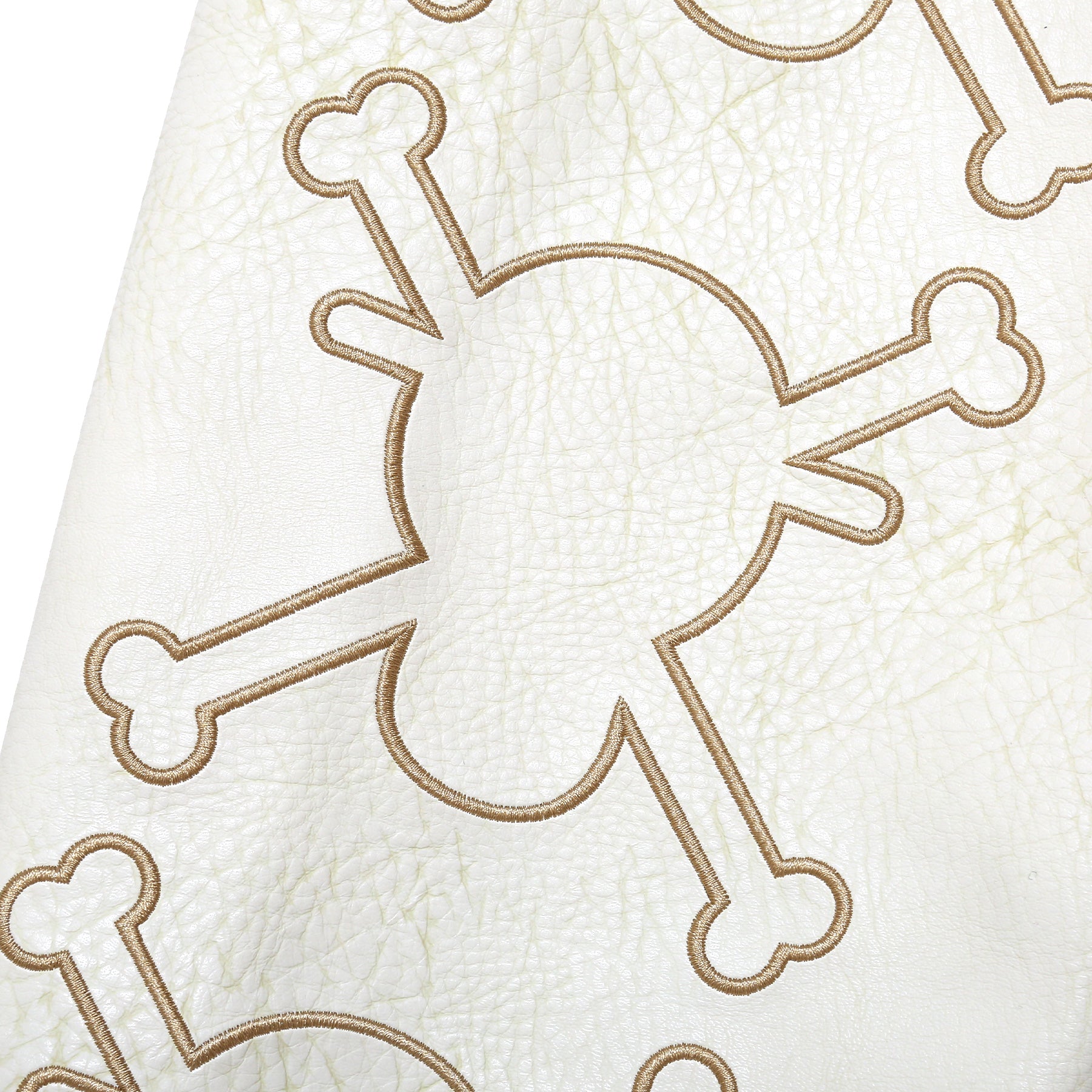 One Piece × Daimaru Matsuzakaya Egghead Edition - Original Stadium Jacket