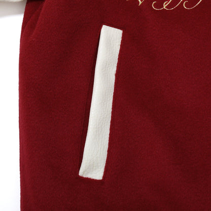 One Piece × Daimaru Matsuzakaya Egghead Edition - Original Stadium Jacket