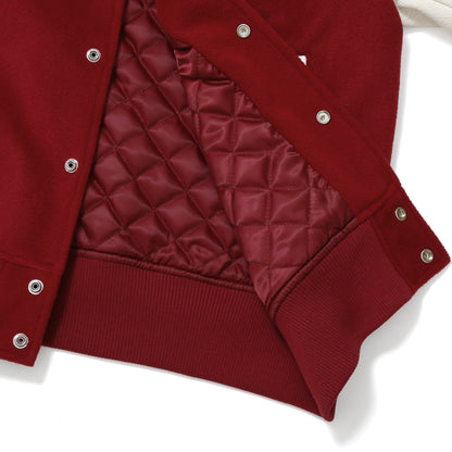 One Piece × Daimaru Matsuzakaya Egghead Edition - Original Stadium Jacket