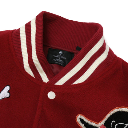 One Piece × Daimaru Matsuzakaya Egghead Edition - Original Stadium Jacket