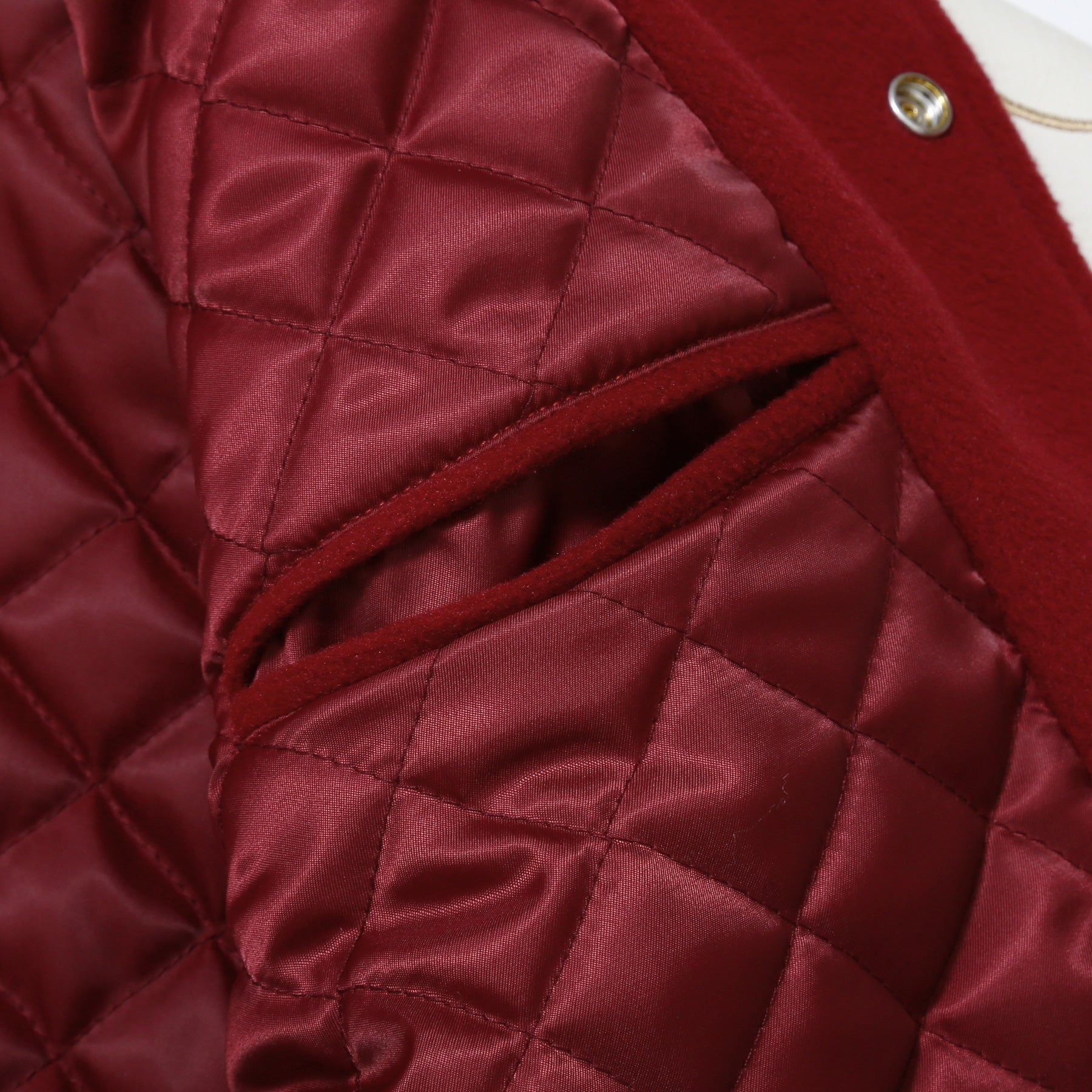 One Piece × Daimaru Matsuzakaya Egghead Edition - Original Stadium Jacket