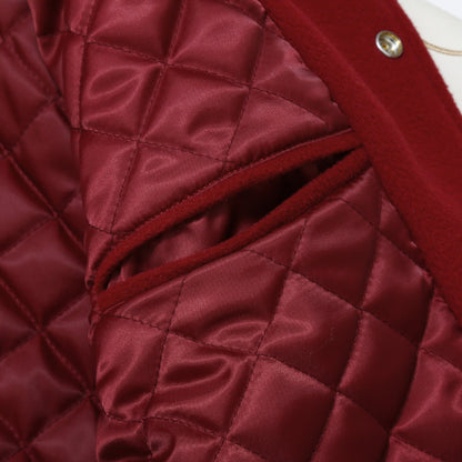 One Piece × Daimaru Matsuzakaya Egghead Edition - Original Stadium Jacket