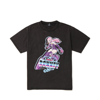 One Piece × Daimaru Matsuzakaya Egghead Edition - Vintage T-Shirts