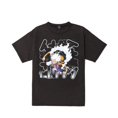 One Piece × Daimaru Matsuzakaya Egghead Edition - Vintage T-Shirts