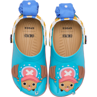 One Piece × Crocs Collection - Tony Tony Chopper Model Adults' Sizes