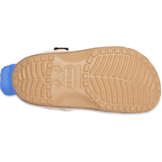 One Piece × Crocs Collection - Tony Tony Chopper Model Adults' Sizes [Pre-Order Mar 2026]