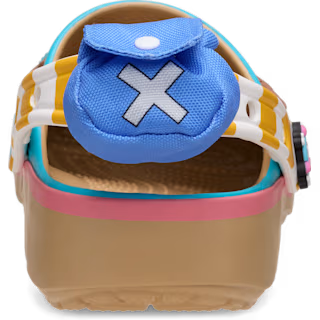One Piece × Crocs Collection - Tony Tony Chopper Model Kids' Sizes [Pre-Order Mar 2026]