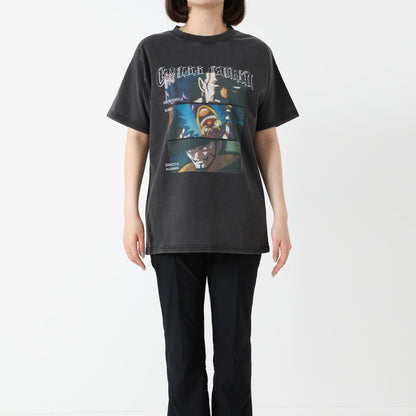 One Piece × Daimaru Matsuzakaya Egghead Edition - Cross Guild T-Shirt