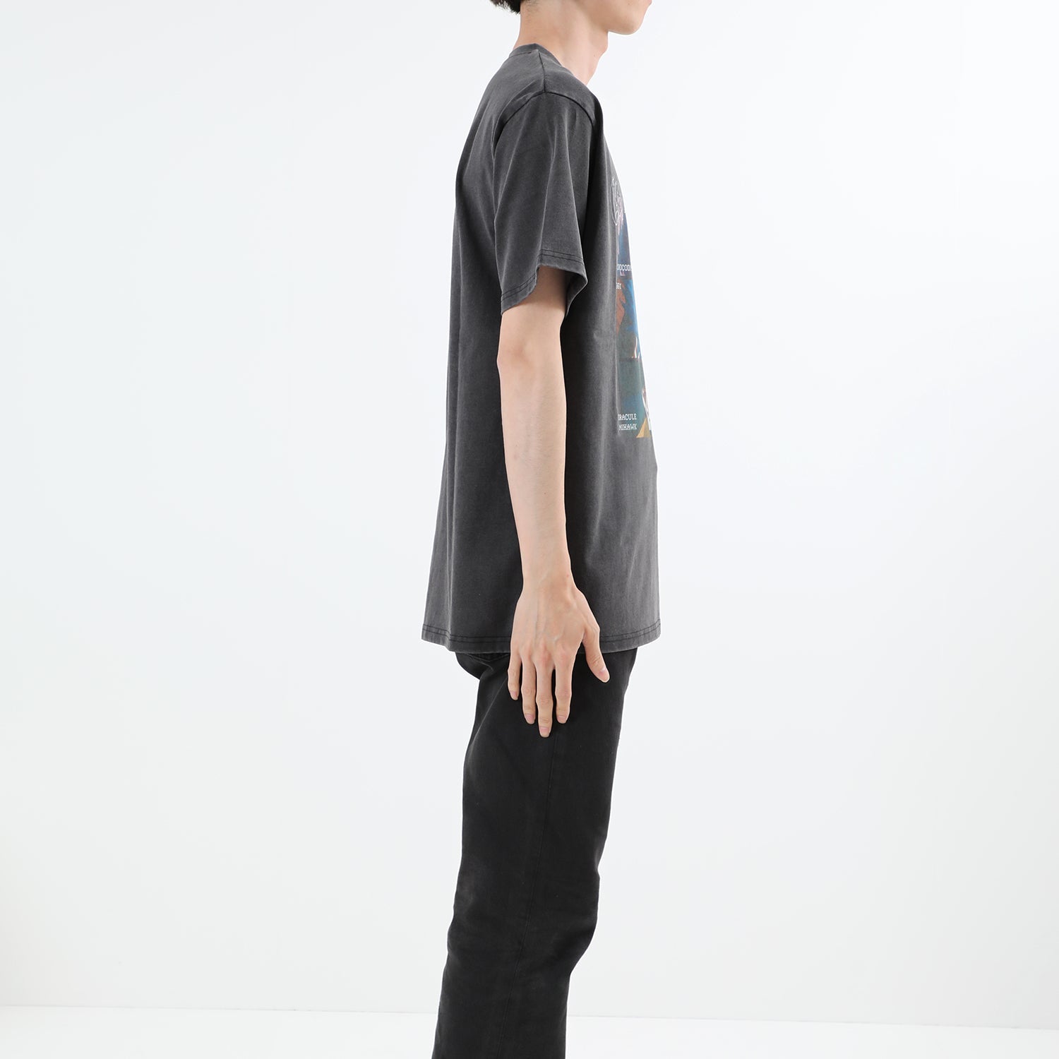 One Piece × Daimaru Matsuzakaya Egghead Edition - Cross Guild T-Shirt