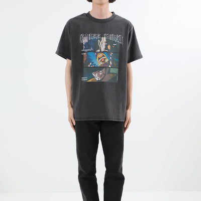 One Piece × Daimaru Matsuzakaya Egghead Edition - Cross Guild T-Shirt