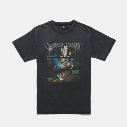 One Piece × Daimaru Matsuzakaya Egghead Edition - Cross Guild T-Shirt