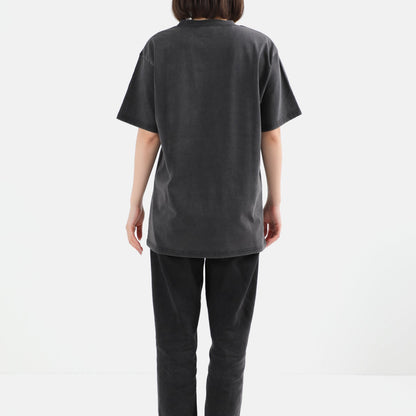 One Piece × Daimaru Matsuzakaya Egghead Edition - Cross Guild T-Shirt