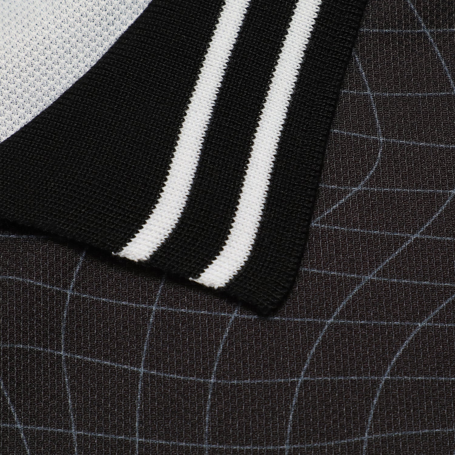 One Piece × Daimaru Matsuzakaya Egghead Edition - Game Shirt Long-Sleeve