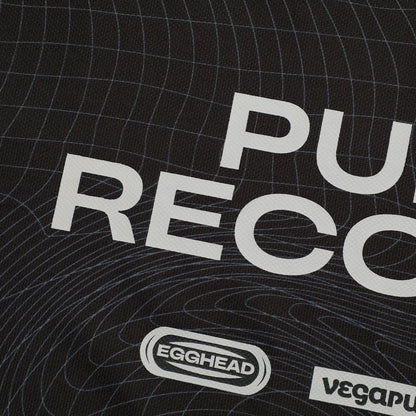 One Piece × Daimaru Matsuzakaya Egghead Edition - Game Shirt Long-Sleeve