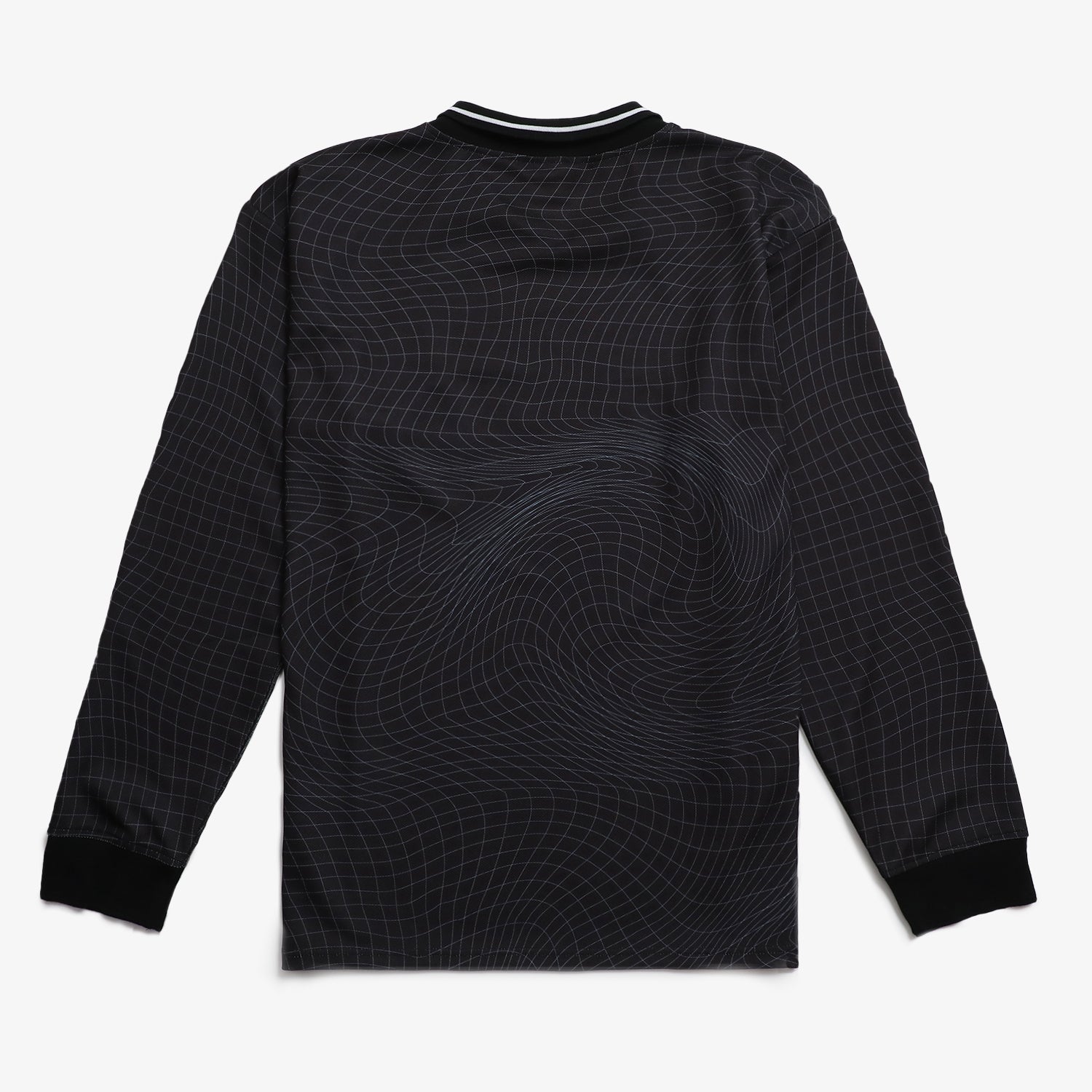 One Piece × Daimaru Matsuzakaya Egghead Edition - Game Shirt Long-Sleeve