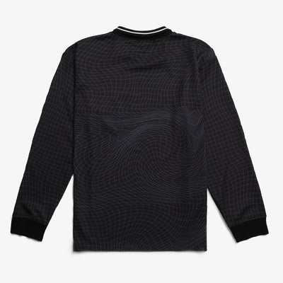 One Piece × Daimaru Matsuzakaya Egghead Edition - Game Shirt Long-Sleeve