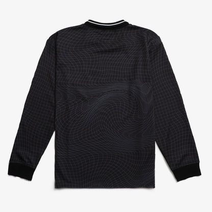 One Piece × Daimaru Matsuzakaya Egghead Edition - Game Shirt Long-Sleeve