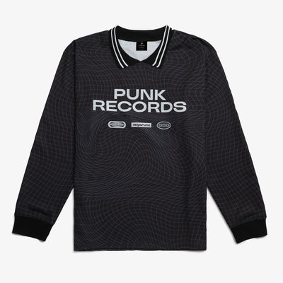One Piece × Daimaru Matsuzakaya Egghead Edition - Game Shirt Long-Sleeve