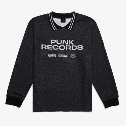 One Piece × Daimaru Matsuzakaya Egghead Edition - Game Shirt Long-Sleeve