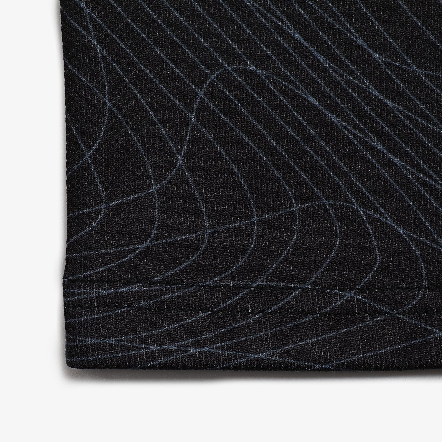 One Piece × Daimaru Matsuzakaya Egghead Edition - Game Shirt Long-Sleeve