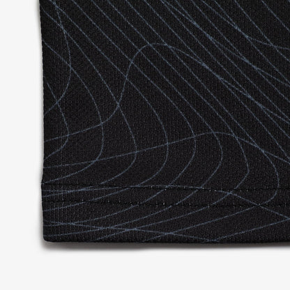 One Piece × Daimaru Matsuzakaya Egghead Edition - Game Shirt Long-Sleeve