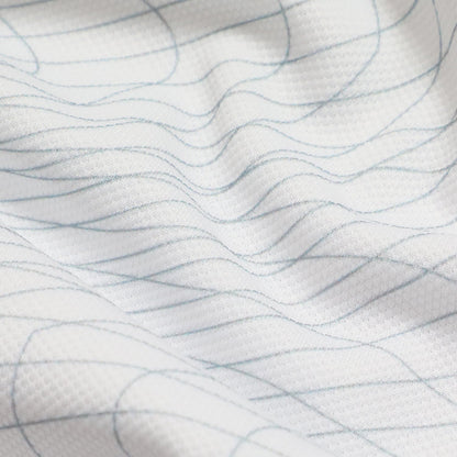 One Piece × Daimaru Matsuzakaya Egghead Edition - Game Shirt Short-Sleeve