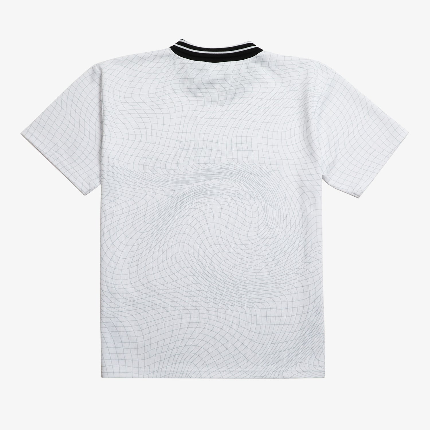 One Piece × Daimaru Matsuzakaya Egghead Edition - Game Shirt Short-Sleeve