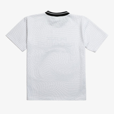 One Piece × Daimaru Matsuzakaya Egghead Edition - Game Shirt Short-Sleeve