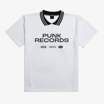 One Piece × Daimaru Matsuzakaya Egghead Edition - Game Shirt Short-Sleeve