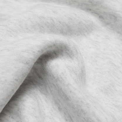 One Piece × Daimaru Matsuzakaya Egghead Edition - Half Zip Sweatshirt Gray