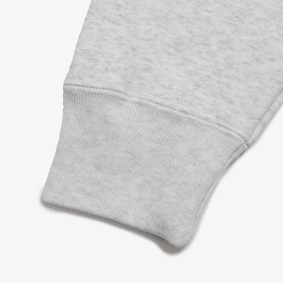 One Piece × Daimaru Matsuzakaya Egghead Edition - Half Zip Sweatshirt Gray